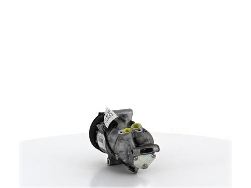 AC compressor RENAULT CLIO IV (BH_) 0.9 TCe 90 (BHNF, BHMA, BHMH, BHJK, BHJR) | BP37506203M34 - Image 3