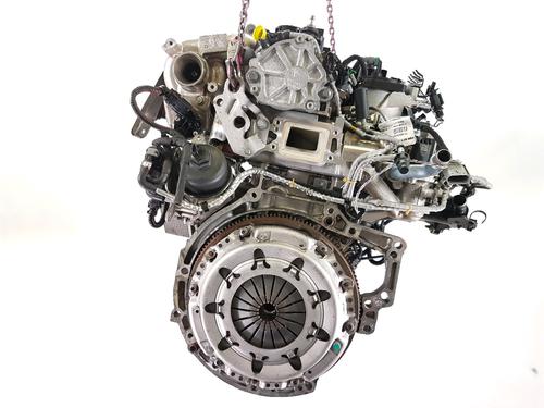Engine CITROËN C4 II (NC_) 1.6 HDi 90 | BP36795300M1 - Image 3