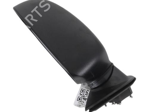 Used Left mirror Left mirror ISUZU D-MAX I (TFR, TFS) 2.5 DiTD 4x4 (TFS86_) (136 hp) 36549042 36549042