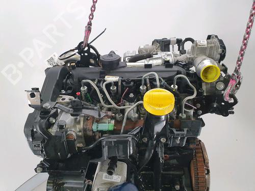 Engine RENAULT CLIO III (BR0/1, CR0/1)  | BP35940828M1  - Image 5