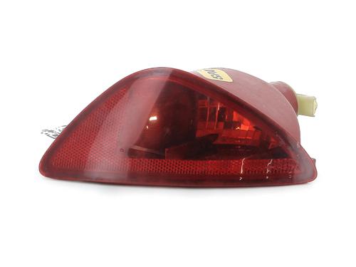 Used Rear bumper left light Rear bumper left light RENAULT CLIO III Hatchback Van (SB_, SR_) [2005-2026] 33310032 33310032