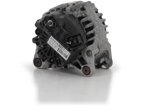 Alternator RENAULT CAPTUR I (J5_, H5_) 1.2 TCe 120 | BP33532936M7 - Image 3