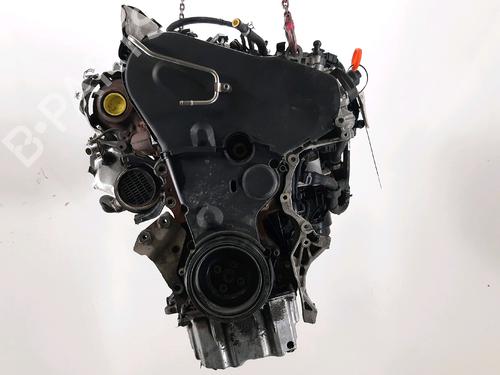 Used Engine SEAT LEON (5F1) 2.0 TDI (150 hp) 32006708
