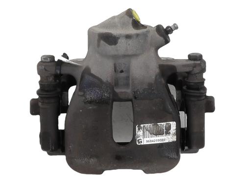 Used Left front brake caliper CITROËN C2 (JM_) 1.4 HDi (68 hp) 29495340