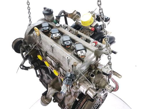 Engine TOYOTA YARIS (_P1_) 1.0 (SCP10_, SCP10R) | BP32433542M1