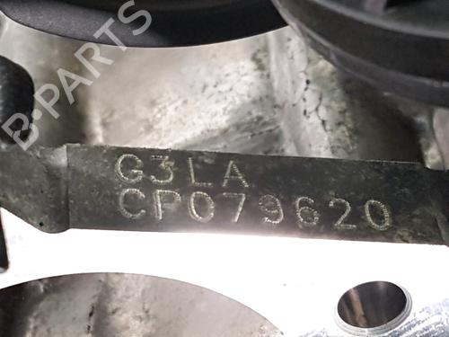 Engine KIA PICANTO II (TA) 1.0 | BP40248419M1  - Image 7