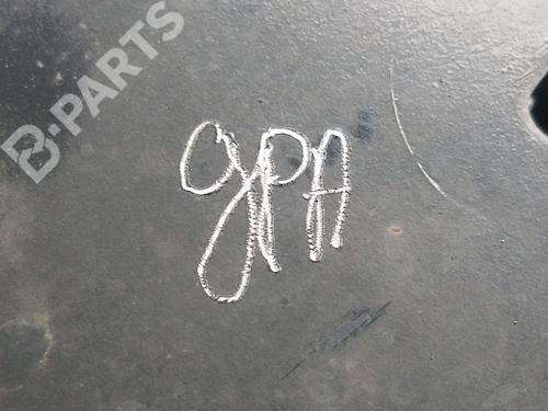 Used Subframe Subframe FORD FOCUS IV (HN) 1.5 EcoBoost (150 hp) 11124172 11124172