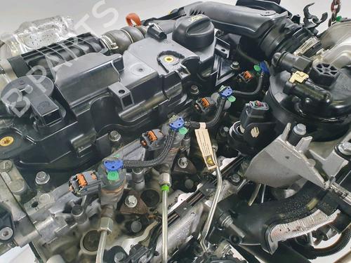 Engine CITROËN C4 Picasso II 1.6 BlueHDi 100 | BP37515372M1 - Image 7
