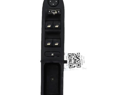 Used Left front window switch Left front window switch PEUGEOT 307 Break (3E) 1.6 HDi 110 (109 hp) 40619205 40619205