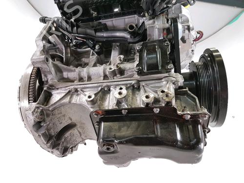 Engine PEUGEOT 2008 I (CU_) 1.2 THP 110 / PureTech 110 | BP36487519M1 - Image 13