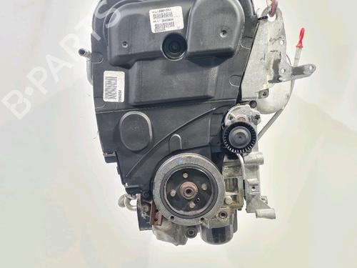 Used Engine Engine VOLVO S60 I (384) 2.4 (140 hp) 33419735 33419735