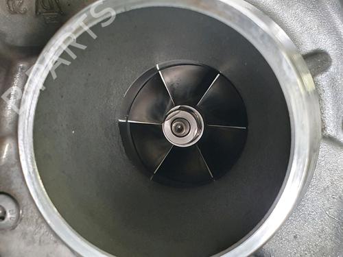 Engine FORD FIESTA VII (HJ, HF) 1.0 EcoBoost mHEV ACTIVE | BP38768167M1 - Image 7