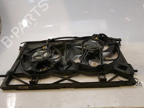 BP15496988M35 | Radiator fan NISSAN NV300 Van (X82) 1.6 dci 120 BP15496988M35