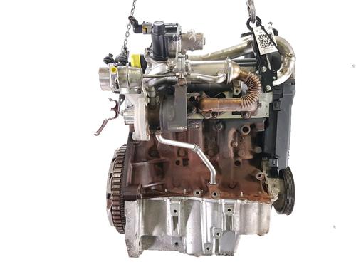 Engine RENAULT KANGOO (KC0/1_) 1.5 dCi | BP29389810M1 