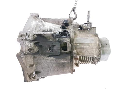 Getriebe für CITROËN BERLINGO Box Body/MPV (B9) 1.6 HDi 90 16V (90 hp) 29552943
