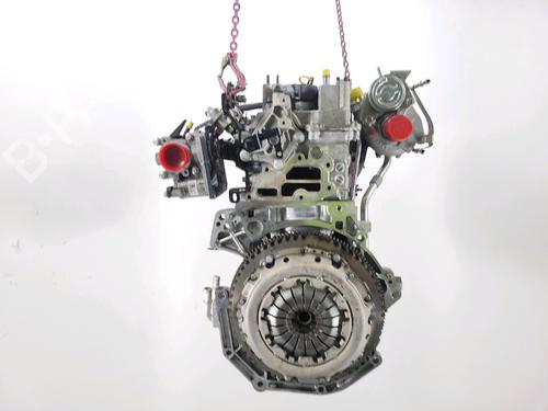 Engine RENAULT CLIO IV (BH_) 0.9 TCe 90 (BHNF, BHMA, BHMH, BHJK, BHJR) | BP29702190M1 