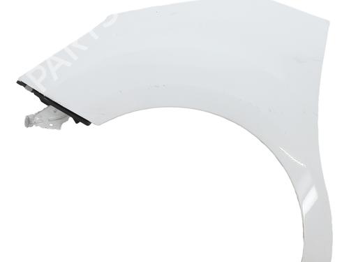 Used Left front fenders CITROËN C3 II (SC_) 1.2 VTi 82 (82 hp) 29381555