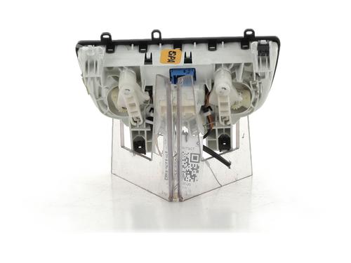 Climate control FIAT DOBLO Cargo (263_) 1.6 D Multijet (263WXD1B, 263WXR1B, 263WXX1B, 263ZXD1B,... | BP27710538I5 