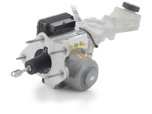 Used ABS pump ABS pump RENAULT 5 E-Tech 120 (122 hp) 40058120 40058120