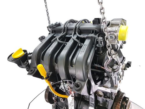 Engine RENAULT TWINGO II (CN0_) 1.2 16V (CN04, CN0B) | BP33926109M1  - Image 7