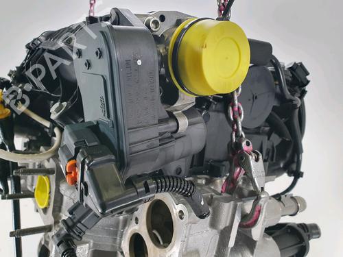 Engine CITROËN C4 CACTUS 1.2 VTi 82 | BP33925815M1  - Image 6