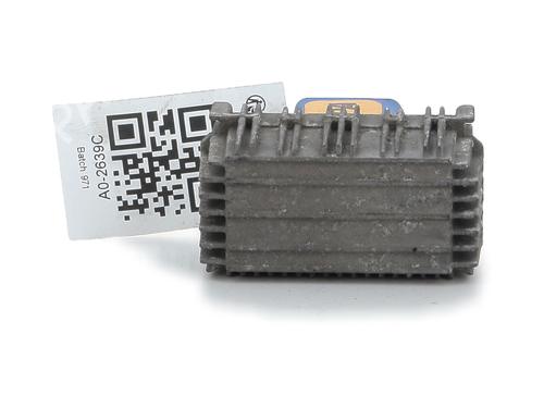 Electronic module OPEL AGILA B (H08) 1.3 CDTI (F68) | BP30894792M83