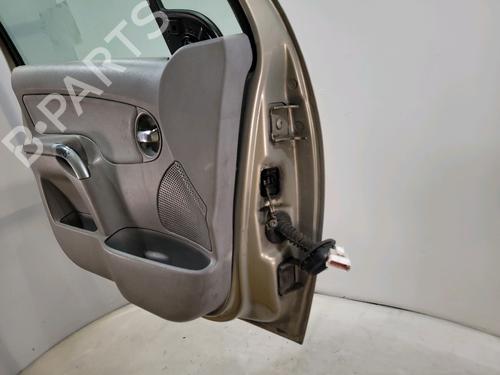 Left front door CITROËN C3 I (FC_, FN_) 1.4 HDi | BP29296573C2 