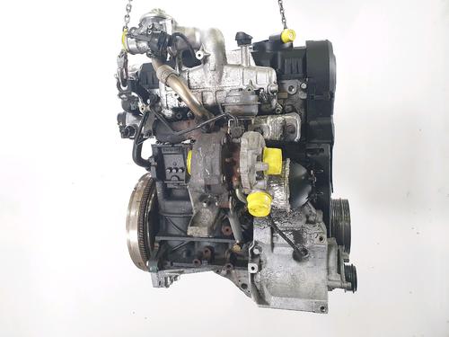 Engine VW PASSAT B5.5 Variant (3B6) 1.9 TDI | BP37228643M1 - Image 4