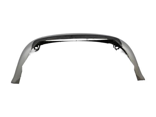 Rear bumper AUDI A6 C5 (4B2, 4B4) 2.5 TDI quattro | BP31122612C8