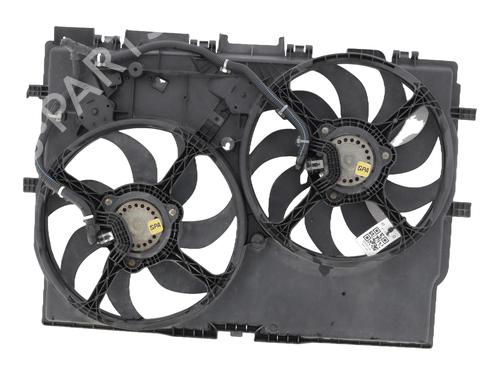 radiator-fan-peugeot-boxer-van-2006-33866466 main image