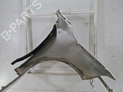 Left front fenders RENAULT FLUENCE (L3_)  | BP16548694C41 