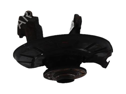 Left front steering knuckle AUDI A3 (8P1) 2.0 TDI 16V | BP39898703M25 - Image 3
