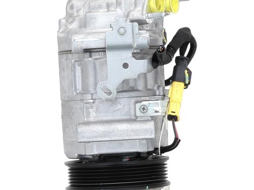 AC compressor PEUGEOT 208 II (UB_, UP_, UW_, UJ_) 1.2 Hybrid 100 | BP30631831M34