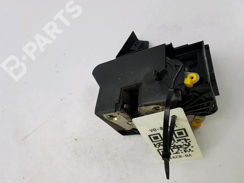 Used Rear left lock Rear left lock DACIA SANDERO II 1.2 (75 hp) 11200481 11200481