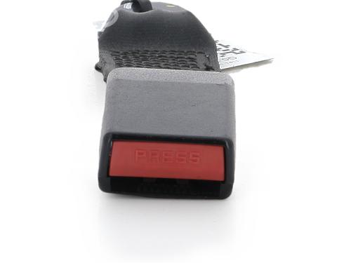 Used Seat buckle Seat buckle DACIA DUSTER (HS_) 1.6 16V Hi-Flex (105 hp) 36005958 36005958