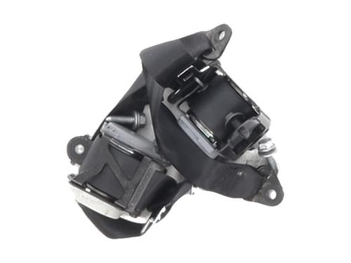 Rear seat RENAULT CAPTUR I (J5_, H5_) 1.2 TCe 120 | BP30048902C17 