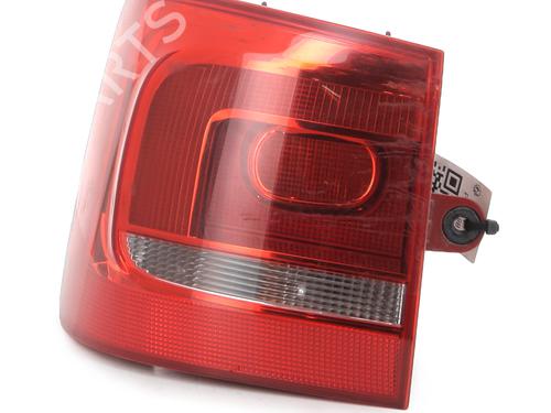 Left taillight VW TOURAN (1T3) 1.6 TDI | BP29522351C34 