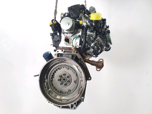 Engine RENAULT CAPTUR I (J5_, H5_) 1.5 dCi 90 (J5N4, J5M5, J5MW, J5M6, J5AL, J5AJ) | BP34642413M1 - Image 3