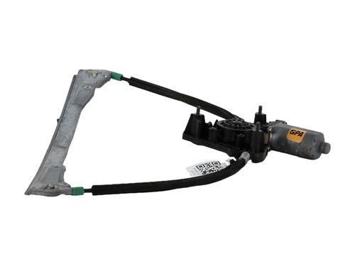 Front left window mechanism RENAULT CLIO II (BB_, CB_) 1.4 16V (B/CB0P, BB13) | BP29495937C22 