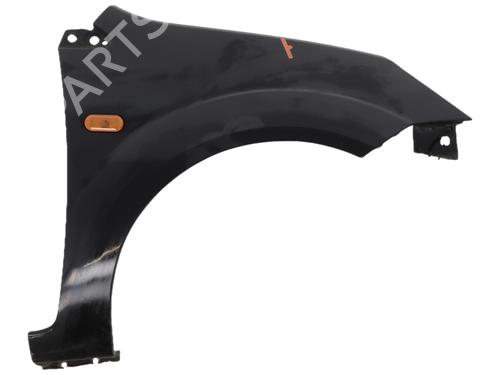 Used Right front fenders Right front fenders FORD FIESTA V (JH_, JD_) 1.6 TDCi (90 hp) 39705180 39705180
