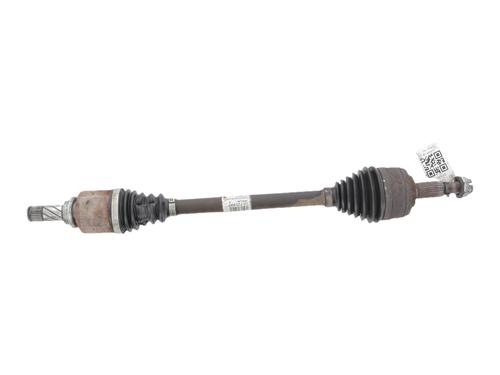 Used Left front driveshaft Left front driveshaft RENAULT MEGANE III Hatchback (BZ0/1_, B3_) 1.5 dCi (BZ0C) (90 hp) 39941326 39941326