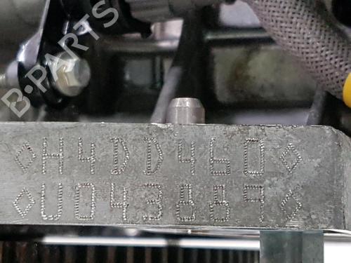 Motor DACIA SANDERO II 1.0 LPG (B8ML) | BP32013410M1