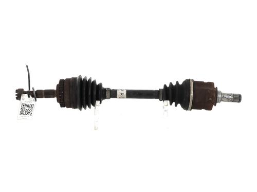 Left front driveshaft OPEL COMBO Box Body/MPV 1.3 CDTI 16V | BP26670048M38 