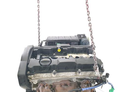 Engine PEUGEOT 1007 (KM_) 1.6 16V | BP39633305M1 - Image 5