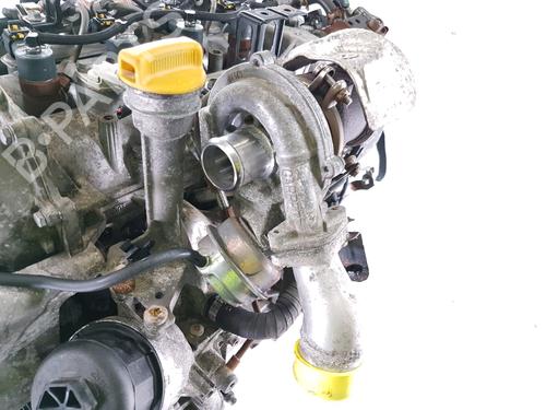 Motor SUZUKI SWIFT III (MZ, EZ) 1.3 DDiS (RS413D) | BP29416795M1 