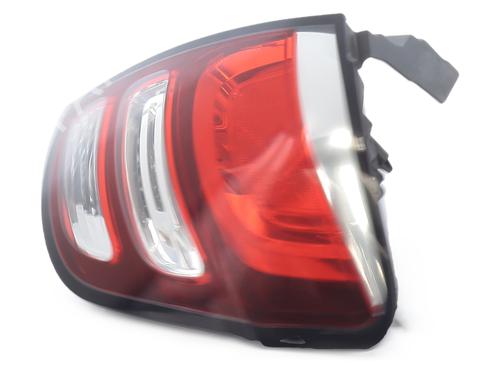 Right taillight CITROËN C3 II (SC_) 1.6 HDi | BP38742297C35 - Image 3