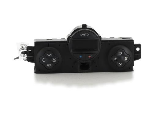 Used Climate control RENAULT KANGOO / GRAND KANGOO II (KW0/1_) 1.5 dCi 110 (KW06, KW12) (110 hp) 27667493