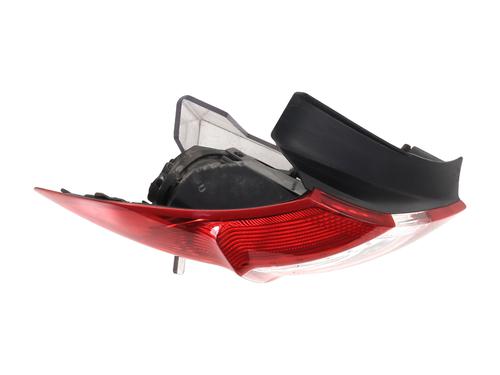 Venstre baglygte CITROËN C4 II (NC_) 1.6 HDi 90 (92 hp) 30093874