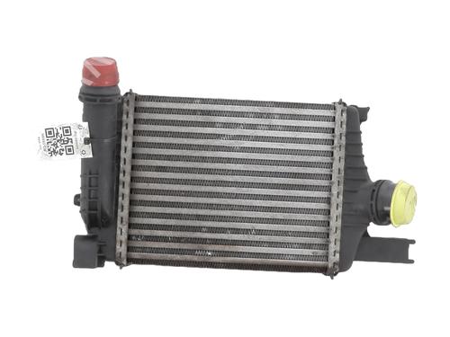 Intercooler RENAULT CLIO IV (BH_) 1.5 dCi 90 (90 hp) 31867478