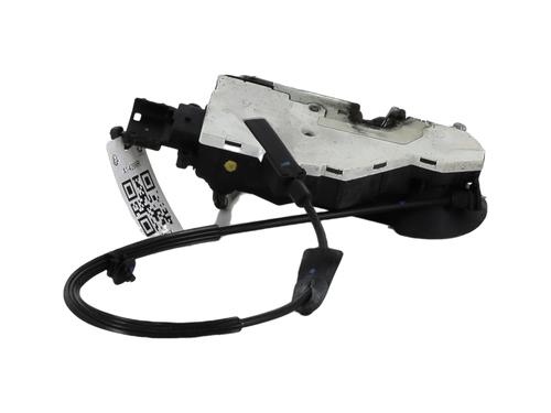 Front left lock PEUGEOT 207 (WA_, WC_) 1.6 HDi | BP29389984C98 